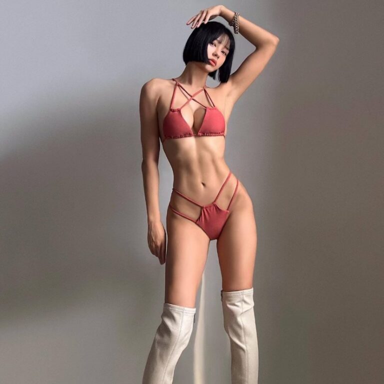 swimsuit Bikini